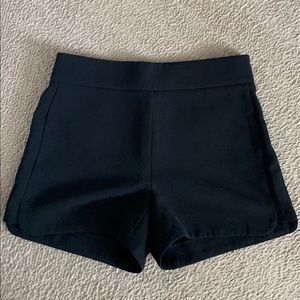 Shorts worn 2x